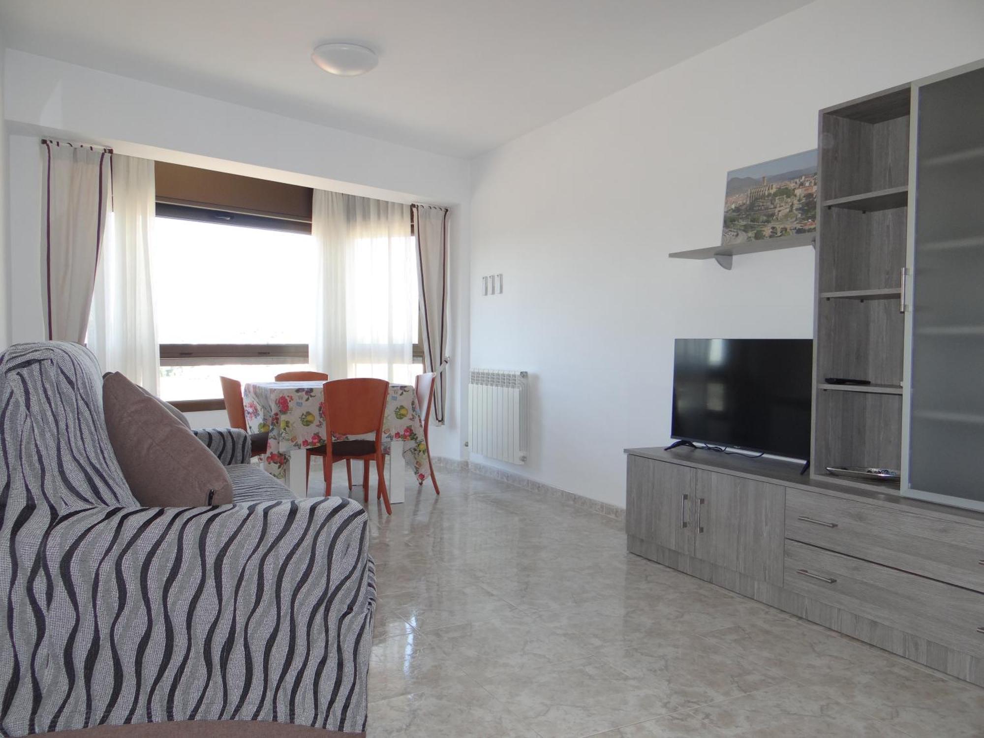 Manresa Apartamentos Turisticos מראה חיצוני תמונה