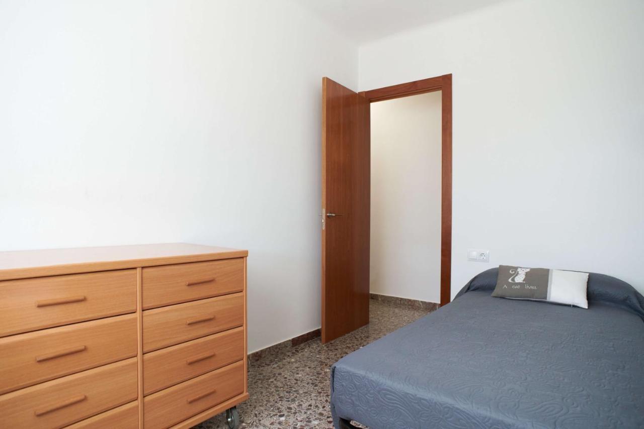 Manresa Apartamentos Turisticos מראה חיצוני תמונה